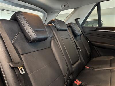 2014 Mercedes-Benz ML 350 4MATIC   - Photo 12 - Gladstone, OR 97027