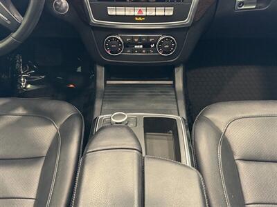 2014 Mercedes-Benz ML 350 4MATIC®   - Photo 36 - Gladstone, OR 97027