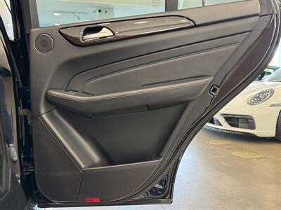 2014 Mercedes-Benz ML 350 4MATIC   - Photo 16 - Gladstone, OR 97027