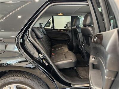 2014 Mercedes-Benz ML 350 4MATIC®   - Photo 10 - Gladstone, OR 97027