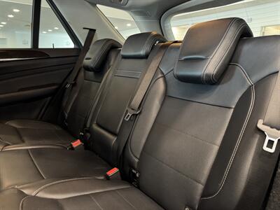 2014 Mercedes-Benz ML 350 4MATIC   - Photo 11 - Gladstone, OR 97027