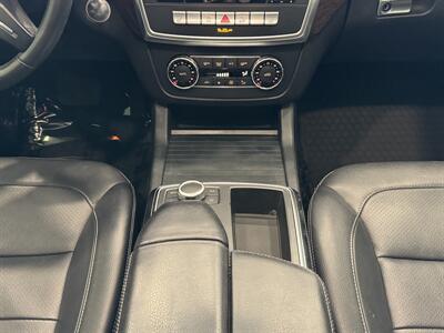 2014 Mercedes-Benz ML 350 4MATIC   - Photo 36 - Gladstone, OR 97027