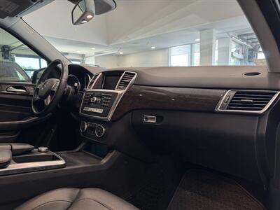 2014 Mercedes-Benz ML 350 4MATIC   - Photo 10 - Gladstone, OR 97027
