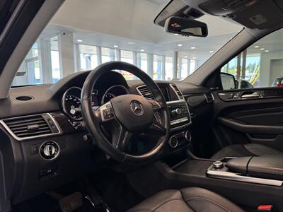 2014 Mercedes-Benz ML 350 4MATIC   - Photo 21 - Gladstone, OR 97027