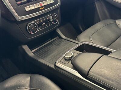 2014 Mercedes-Benz ML 350 4MATIC®   - Photo 37 - Gladstone, OR 97027