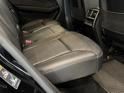 2014 Mercedes-Benz ML 350 4MATIC   - Photo 20 - Gladstone, OR 97027