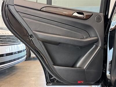 2014 Mercedes-Benz ML 350 4MATIC®   - Photo 15 - Gladstone, OR 97027