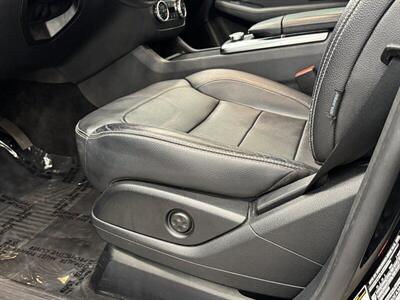 2014 Mercedes-Benz ML 350 4MATIC®   - Photo 17 - Gladstone, OR 97027