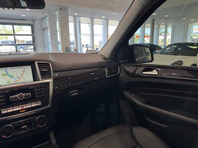 2014 Mercedes-Benz ML 350 4MATIC   - Photo 28 - Gladstone, OR 97027