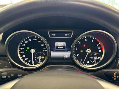 2014 Mercedes-Benz ML 350 4MATIC®   - Photo 31 - Gladstone, OR 97027