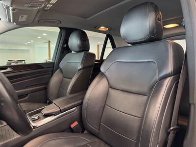 2014 Mercedes-Benz ML 350 4MATIC   - Photo 22 - Gladstone, OR 97027