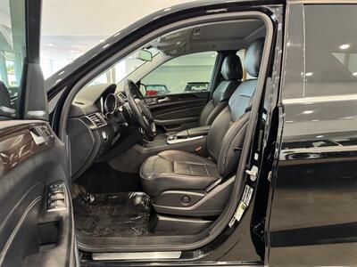 2014 Mercedes-Benz ML 350 4MATIC   - Photo 7 - Gladstone, OR 97027