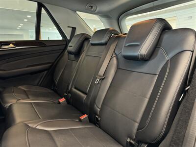 2014 Mercedes-Benz ML 350 4MATIC   - Photo 25 - Gladstone, OR 97027
