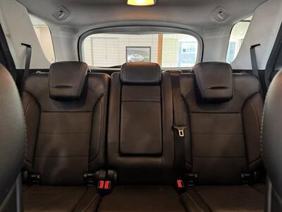 2014 Mercedes-Benz ML 350 4MATIC®   - Photo 11 - Gladstone, OR 97027