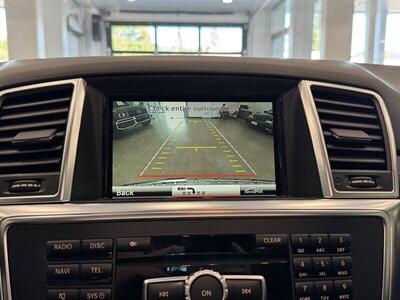 2014 Mercedes-Benz ML 350 4MATIC®   - Photo 34 - Gladstone, OR 97027