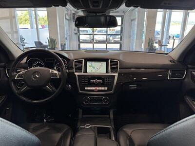2014 Mercedes-Benz ML 350 4MATIC®   - Photo 8 - Gladstone, OR 97027