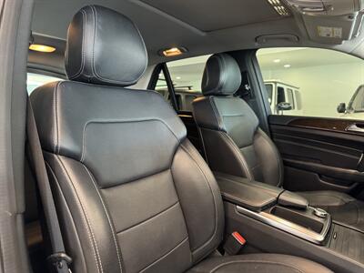 2014 Mercedes-Benz ML 350 4MATIC   - Photo 23 - Gladstone, OR 97027