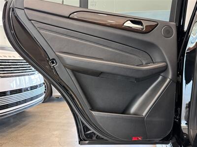 2014 Mercedes-Benz ML 350 4MATIC   - Photo 15 - Gladstone, OR 97027