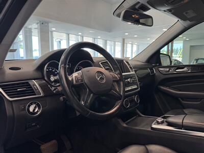 2014 Mercedes-Benz ML 350 4MATIC   - Photo 7 - Gladstone, OR 97027
