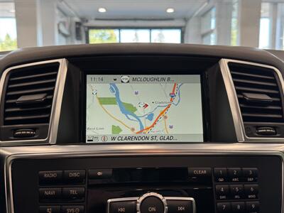 2014 Mercedes-Benz ML 350 4MATIC   - Photo 33 - Gladstone, OR 97027