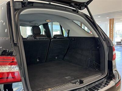 2014 Mercedes-Benz ML 350 4MATIC®   - Photo 42 - Gladstone, OR 97027