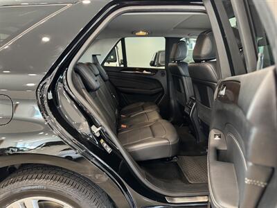 2014 Mercedes-Benz ML 350 4MATIC   - Photo 10 - Gladstone, OR 97027