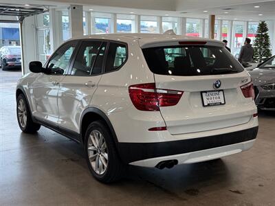 2013 BMW X3 xDrive28i   - Photo 4 - Gladstone, OR 97027