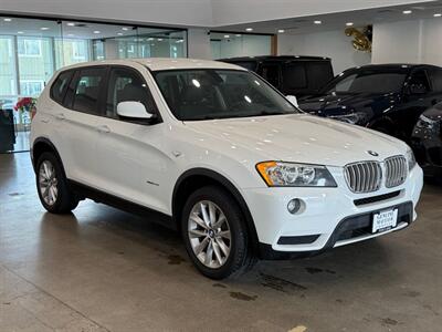 2013 BMW X3 xDrive28i   - Photo 2 - Gladstone, OR 97027