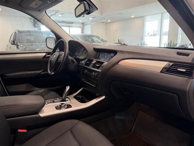 2013 BMW X3 xDrive28i   - Photo 7 - Gladstone, OR 97027