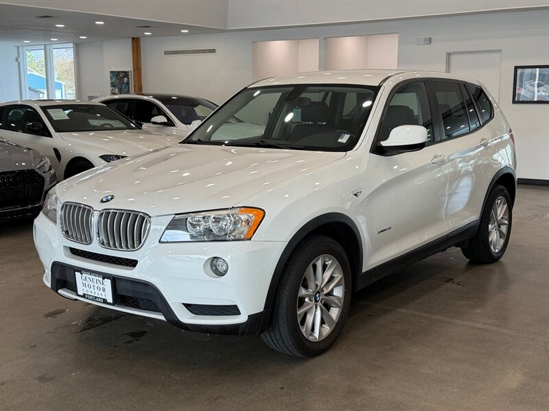 2013 BMW X3 xDrive28i   - Photo 1 - Gladstone, OR 97027