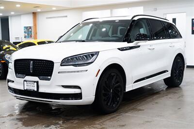 2023 Lincoln Aviator Reserve SUV