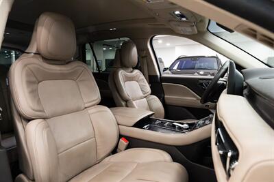 2023 Lincoln Aviator Reserve   - Photo 10 - Gladstone, OR 97027