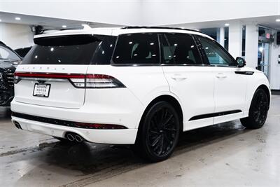 2023 Lincoln Aviator Reserve   - Photo 4 - Gladstone, OR 97027