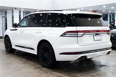 2023 Lincoln Aviator Reserve   - Photo 6 - Gladstone, OR 97027