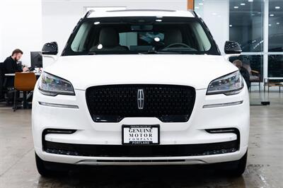 2023 Lincoln Aviator Reserve   - Photo 2 - Gladstone, OR 97027