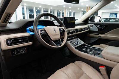 2023 Lincoln Aviator Reserve   - Photo 7 - Gladstone, OR 97027