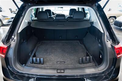 2023 Volkswagen Tiguan 2.0T SE 4Motion   - Photo 8 - Gladstone, OR 97027