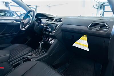 2023 Volkswagen Tiguan 2.0T SE 4Motion   - Photo 25 - Gladstone, OR 97027