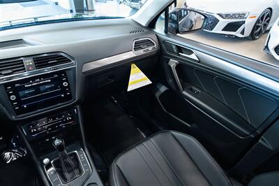 2023 Volkswagen Tiguan 2.0T SE 4Motion   - Photo 11 - Gladstone, OR 97027