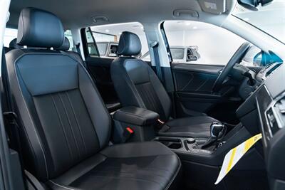 2023 Volkswagen Tiguan 2.0T SE 4Motion   - Photo 24 - Gladstone, OR 97027