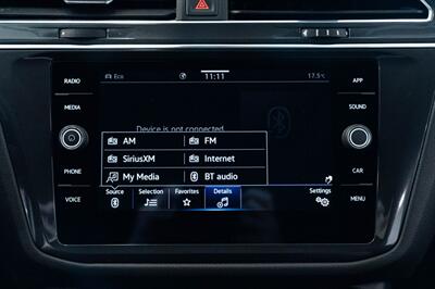 2023 Volkswagen Tiguan 2.0T SE 4Motion   - Photo 15 - Gladstone, OR 97027