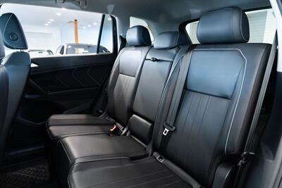 2023 Volkswagen Tiguan 2.0T SE 4Motion   - Photo 20 - Gladstone, OR 97027