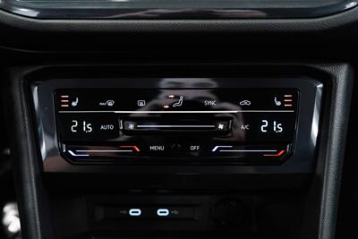 2023 Volkswagen Tiguan 2.0T SE 4Motion   - Photo 14 - Gladstone, OR 97027