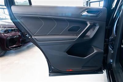 2023 Volkswagen Tiguan 2.0T SE 4Motion   - Photo 19 - Gladstone, OR 97027