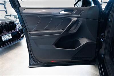 2023 Volkswagen Tiguan 2.0T SE 4Motion   - Photo 16 - Gladstone, OR 97027