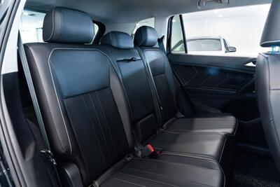2023 Volkswagen Tiguan 2.0T SE 4Motion   - Photo 22 - Gladstone, OR 97027