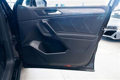 2023 Volkswagen Tiguan 2.0T SE 4Motion   - Photo 23 - Gladstone, OR 97027