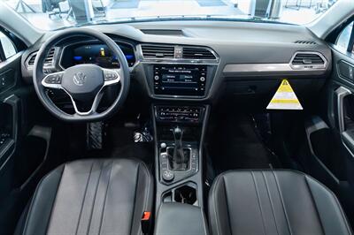 2023 Volkswagen Tiguan 2.0T SE 4Motion   - Photo 9 - Gladstone, OR 97027