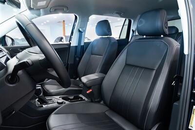 2023 Volkswagen Tiguan 2.0T SE 4Motion   - Photo 17 - Gladstone, OR 97027