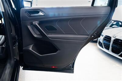 2023 Volkswagen Tiguan 2.0T SE 4Motion   - Photo 21 - Gladstone, OR 97027